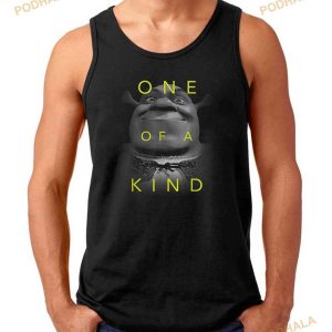 Shrek One Of A Kind Ogre Shrek Slut Shirt 2