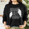 Six Of Crows No Mourners No Funerals Six Of Crows Sweashirt, Ketterdam Shirt