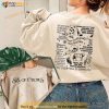 Six of Crows Sweatshirt, No Mourners No Funerals, Shadow and Bone 2 Shirt