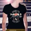 Soon To Mommy 2023 Mothers Day Pregnancy Shirt, 1st Time Mom Gifts