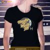Star Wars Day May the 4th Be With You 2023 Death Star Retro Shirt, Movie Gift For Fans