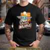 Star Wars Grogu May The 4th Be With You 2023 Shirt, Movie Gift For Fans