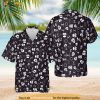 Star Wars Hawaiian Shirt, Disney Tropical Button Shirt, Aloha Vibes Beach Shirt