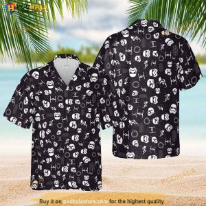 Milwaukee Brewers Symbol Palm Trees Funny Hawaiian Shirt - Bring Your  Ideas, Thoughts And Imaginations Into Reality Today