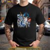Star Wars May The Fourth Be With You Vintage Movie Poster Shirt, Movie Gift For Fans