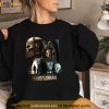 Star Wars The Mandalorian Season 3 the Armorer and BoKatan Shirt