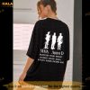 Suga Crew Shirt, August D D Day Merch Kpop Fan Merch