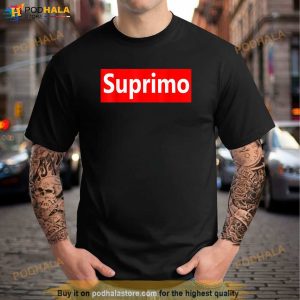 Meme Supreme' Men's T-Shirt