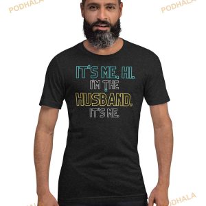 Swiftie Husband Shirt Its Me Hi Im The Husband Fathers Day Gift Ideas From Wife 2
