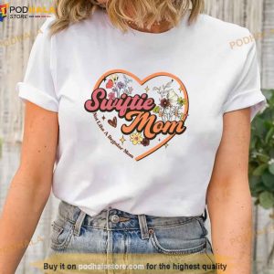 Swiftie Mom Shirt, Mothers Day Gift, I Had The Best Day With You Today