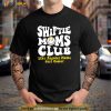 Swiftie Moms Club Like Regular Mom Just Cooler Mothers Day Shirt