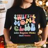 Swiftie Moms Club Shirt, Swiftie Mom Merch, 2023 Tour Concert T-Shirt
