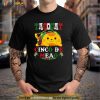 Tacocat Cinco De Meow Mexican Tacos Cinco De Mayo Day Gifts Shirt