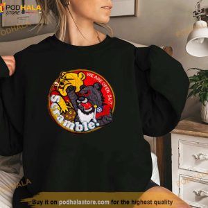 Taiwan Air Force Patch Badge Shirt 3