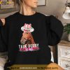 Talk Derby To Me Horse Racing Funny Derby Day Shirt