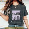 The Battle At Garden's Gate Shirt, Greta Van Fleet Tour Shirt