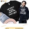 The Earth Is Flat Didn't You Know That Shirt, Yoongi Flat Earther T-Shirt