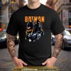 The Flash Movie Multiple Batman Shirt