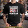 The Men In Dresses Abusing Children Arent Drag Queens Shirt