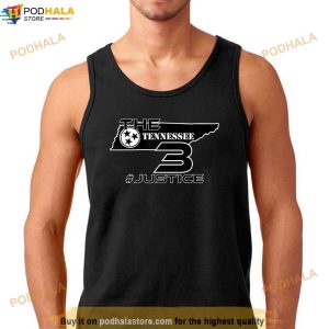 The Tennessee 3 Justice Shirt 2 1