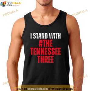 The Tennessee 3 Justice Shirt 2