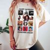 Together Again Tour 2023 Janet Jackson Shirt, Pop Queen Janet T-Shirt