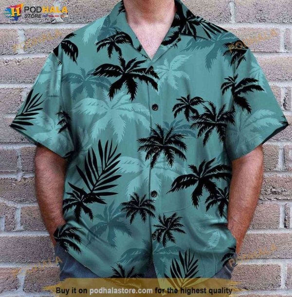 Tommy Vercetti Hawaiian Shirt, Aloha Beach Summer Vacation Gift