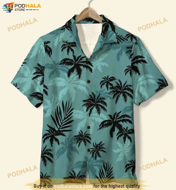 Tommy Vercetti Hawaiian Shirt, Aloha Beach Summer Vacation Gift