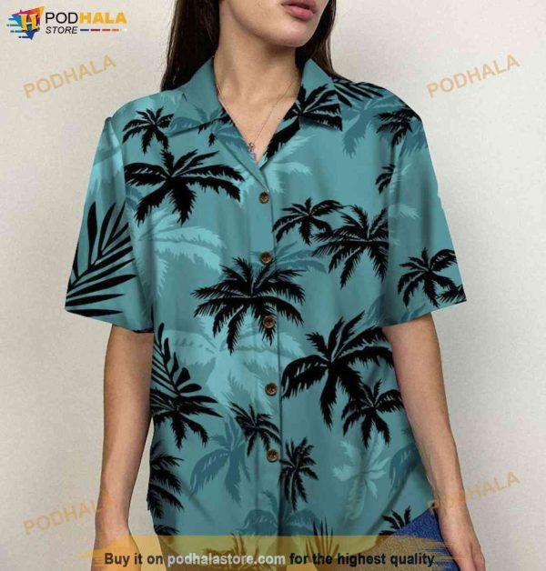 Tommy Vercetti Hawaiian Shirt, Aloha Beach Summer Vacation Gift