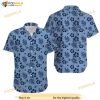 Trending Steven Adams Hawaian Shirt, Summer Outfit Tropical Hawai Shirt 3D