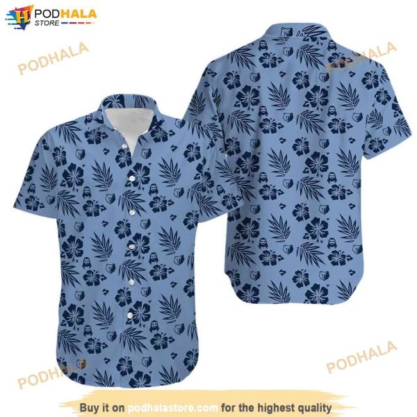 Trending Steven Adams Hawaian Shirt, Summer Outfit Tropical Hawai Shirt 3D