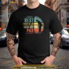 Vintage Golfing Outfit Best FatherInLaw By Par Gifts Shirt