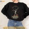 Vintage Greta Van Fleet Shirt Merch, Greta Van Fleet Tour Gift For Fans