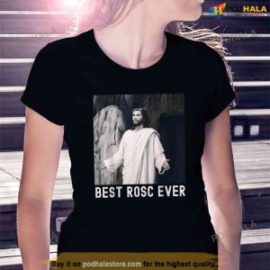 Vintage Happpy Easter Day Best Rosc Ever Doctor Nurse Shirt 3