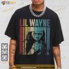 Vintage Lil Wayne Shirt, Album Tha Hip Hop Shirt, Lil Wayne Retro Graphic Tee
