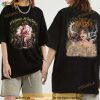 Vintage Melanie Martinez Shirt, Portals Tour 2023 Shirt Merch