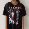 Vintage Style Janet Jackson Tour Unisex Shirt, Jackson Tee For Fans