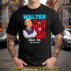 Walter Jeff Dunham Shirt, Erie PA May 4 2023 Tour
