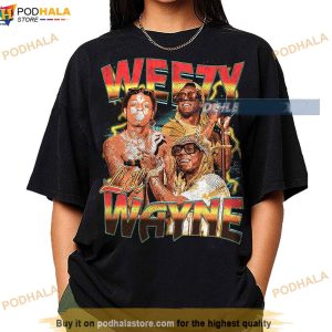 Weezy Lil Wayne Rap Shirt, Lil Wayne Shirt, Tha Carter, Hip Hop TShirt