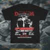 World Tour 2023 Depeche Mode 43rd Anniversary 1980-2023 Shirt, Depeche Mode Merch