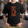 WWE Becky Lynch Power Pose Photo Portrait Poster Shirt
