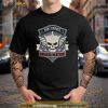 WWE Cody Rhodes American Nightmare Logo Distressed Shirt