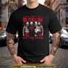WWE The Bloodline We The Ones Photo Group Shot Shirt