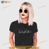 Live Laugh Lesbian T-Shirt