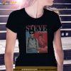 Steve Harrington Shirt, Vintage 90s Stranger Things 4 TShirt