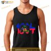 1804 Flag Haiti Shirt