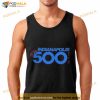1983 Indianapolis 500 Tee Shirt