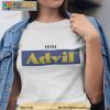 1991 Advil Shirt