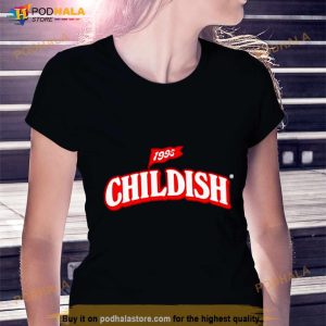 1995 Childish Shirt 2