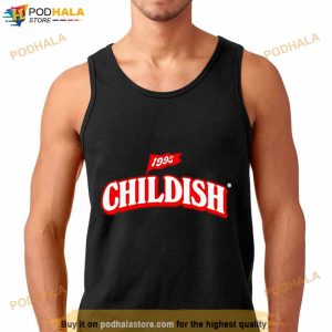 1995 Childish Shirt 3